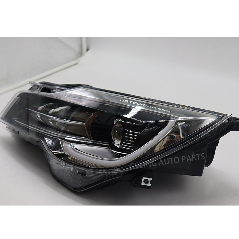 Lampada frontale a LED per Chery Jetour X70