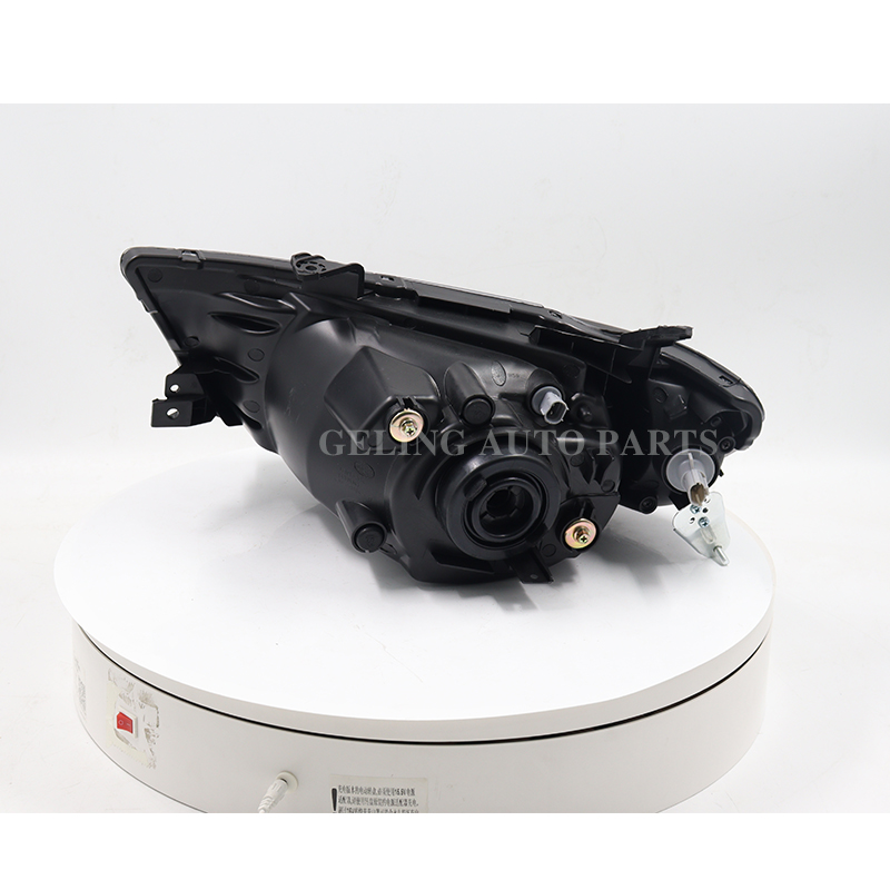 Phare Frontal pour Mitsubishi L200 Triton 2005