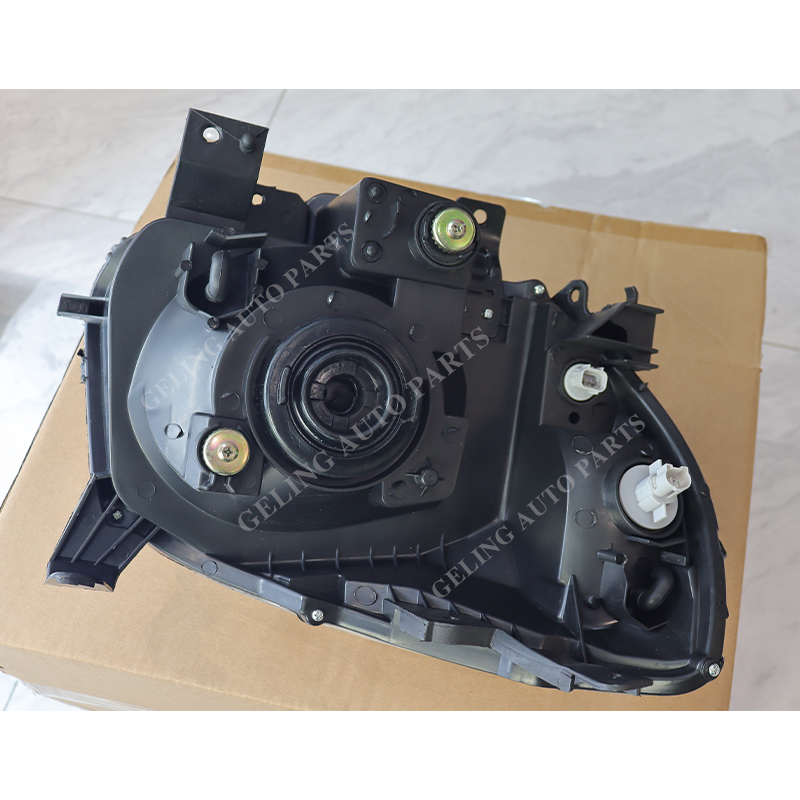 Lampe Frontale Mazda BT50 2008