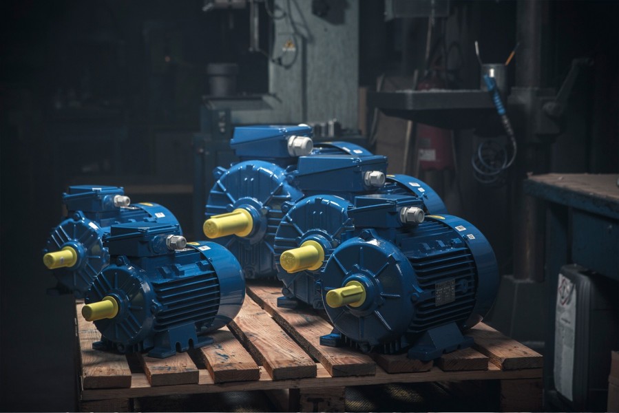 moteur CEI