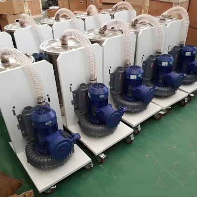 Pagsabog patunay Electric motor IE4 YBX4