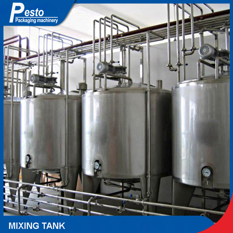 bể trộn 1