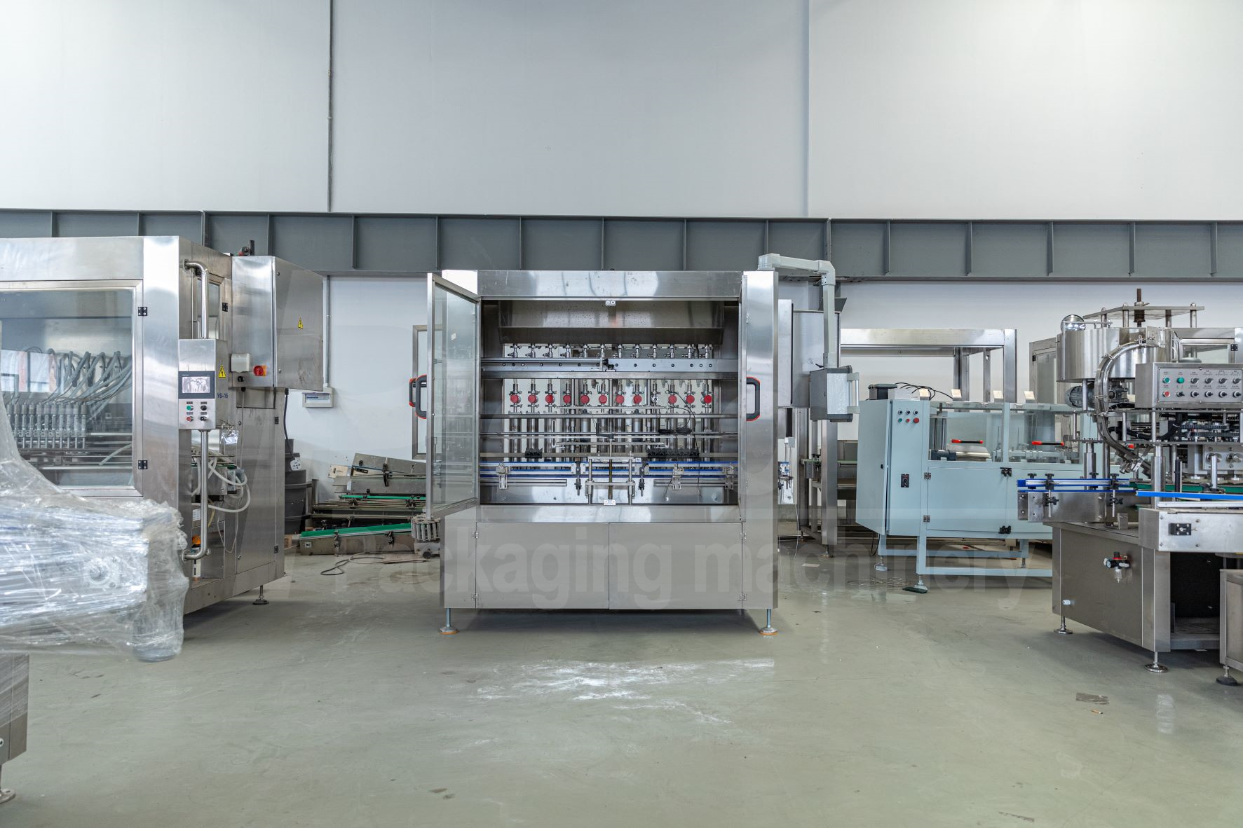 Sz&oacute;szt&ouml;ltő g&eacute;p-term&eacute;k &aacute;ttekint&eacute;se