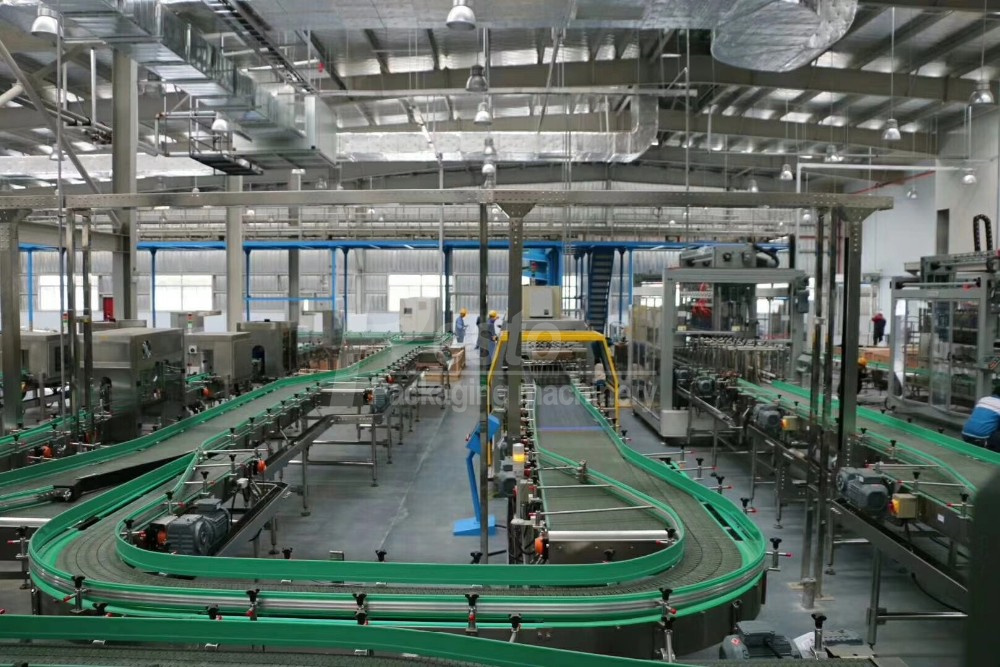 Buy Water Bottling Plant Machines and Raw Materials Acheter des machines et des matières premières pour usines d'embouteillage d'eau