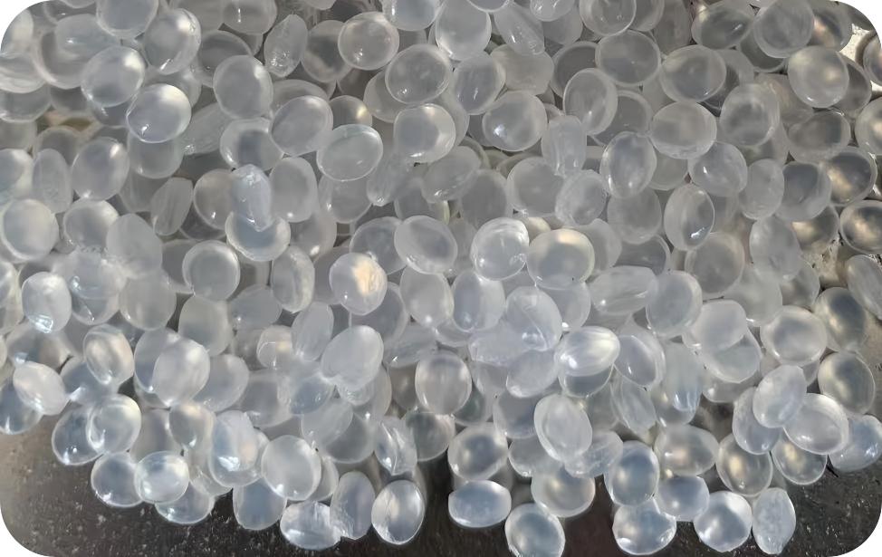 LLDPE