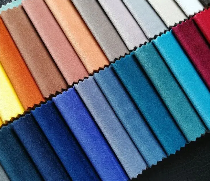 โพลีเอสเตอร์-โซฟา-กำมะหยี่-วิปริต-ถัก-tricot