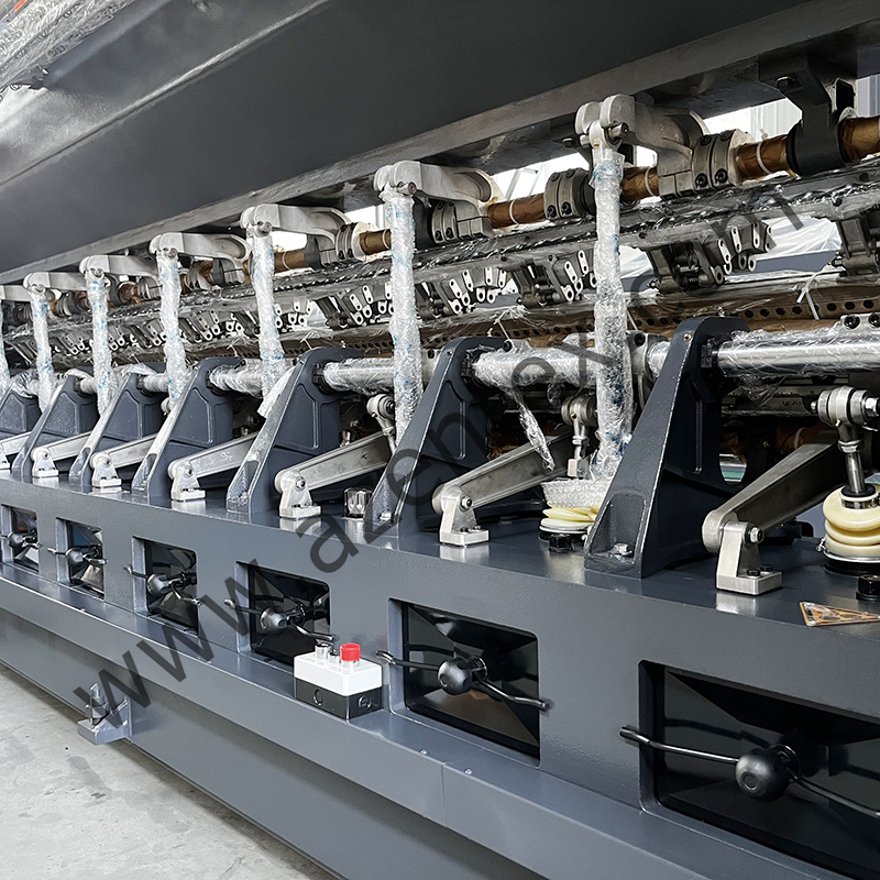 ผู้ดำเนินการถักวิปริต