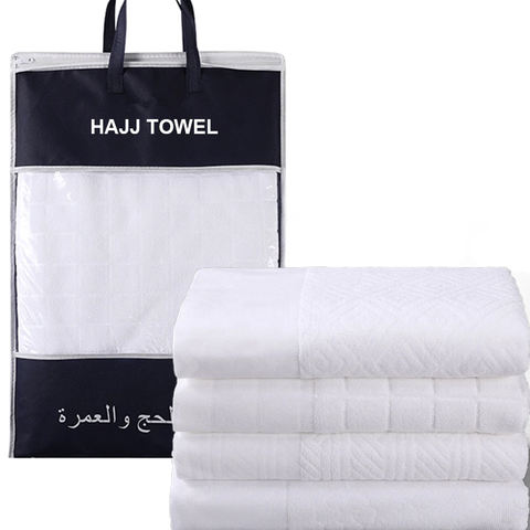 serviette de hajj