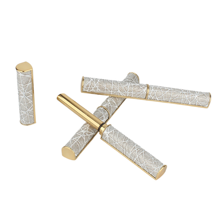 empty square lipstick container supplier