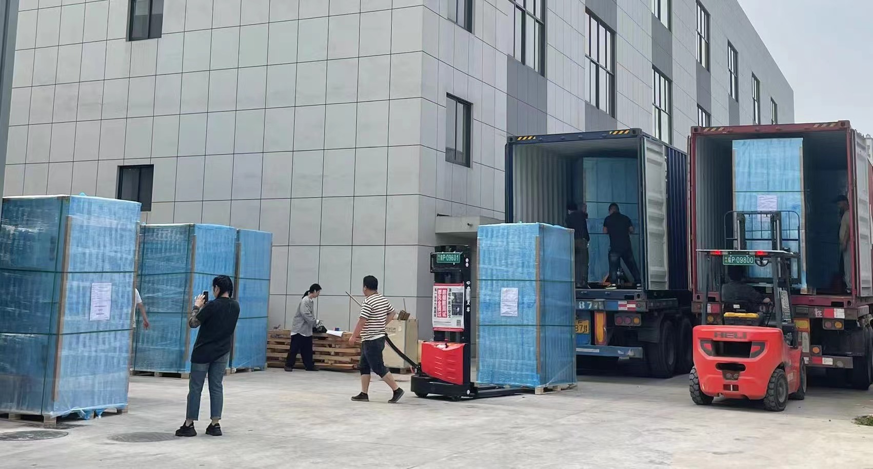 Своєчасна доставка - доставка картинок