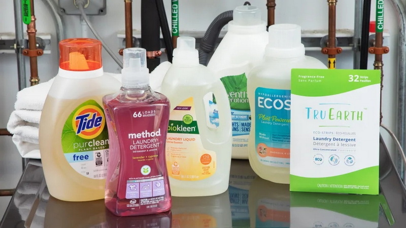 7 Best Laundry Detergents for Down Jackets in 2026 (Plus OEM Options for Brands And Importers) 7 bedste vaskemidler til dunjakker i 2026 (plus OEM-muligheder for mærker og importører)