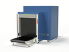 YT-100100D Channel X-ray Safety Inspection Equipment