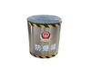  Explosion-proof tank