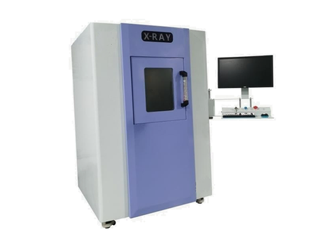 Equipo de detección de microfoco de rayos X FXO-2D1300