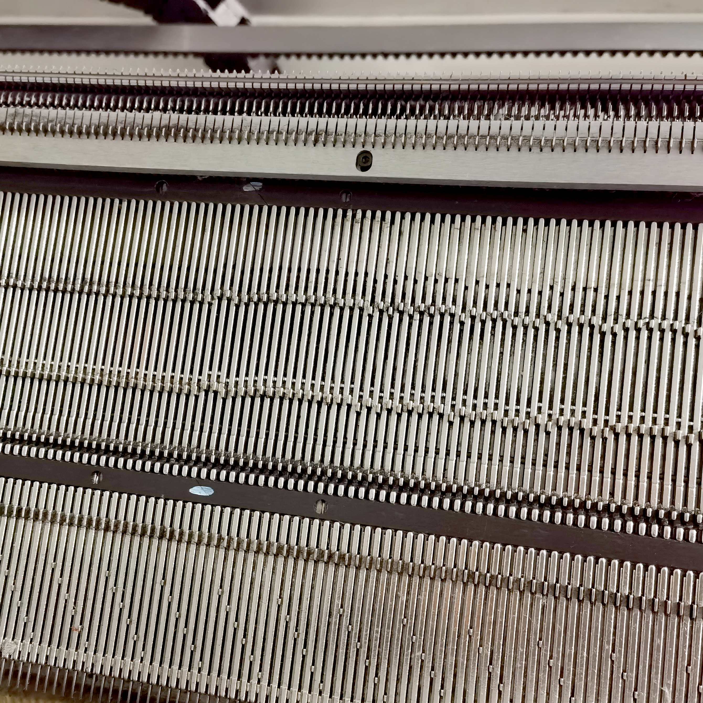 红杆双系统细节图 02