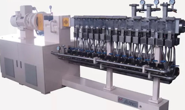 Extrusion Equipment_3 Ekstruziya uskunalari_3