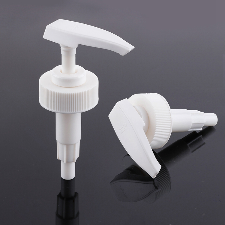 Botellas de loci&oacute;n con bomba L5128 (5)