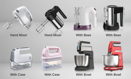 Custom Product Appearance