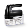 CX-6676 Hand Mixer with Case