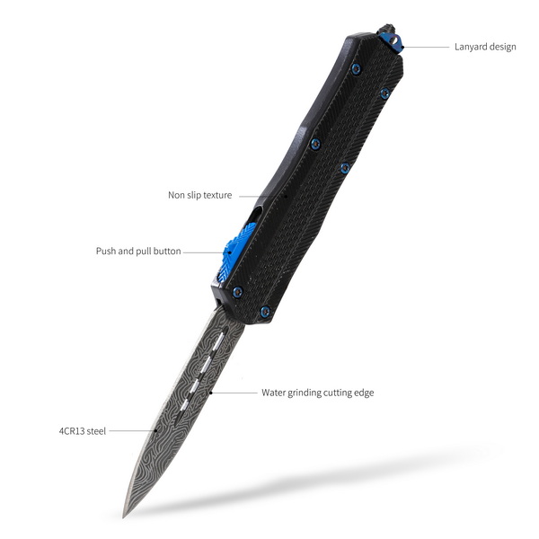 TX1511 OTF Taschenmesser