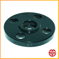 Socket Weld Flange