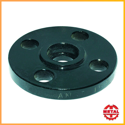 Socket Weld Flange