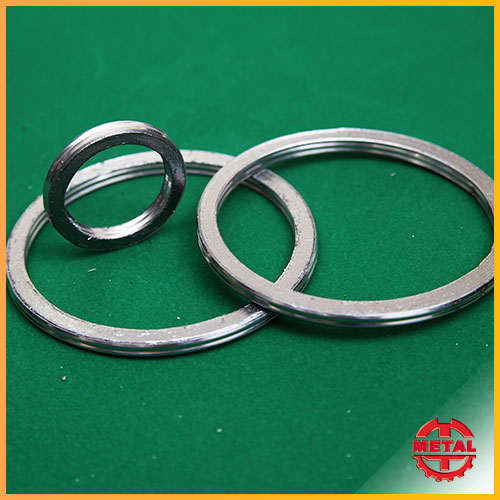 Rubber Gasket