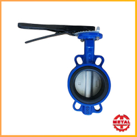 Butterfly Valve