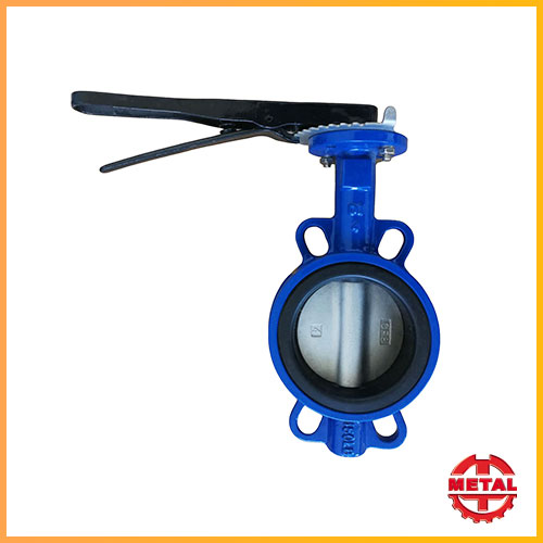 Butterfly Valve