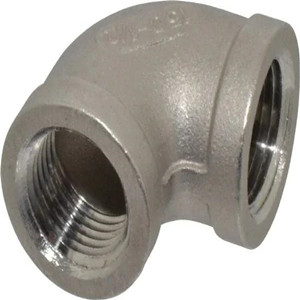 304 stainless304 stainless steel pipe 90&deg; elbow