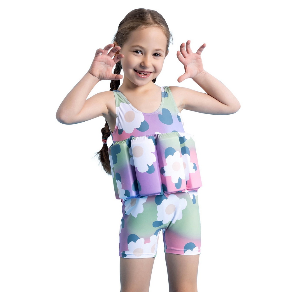 Fete cu costum de plutire: soluții OEM pentru costume de baie de la producătorii chinezi
