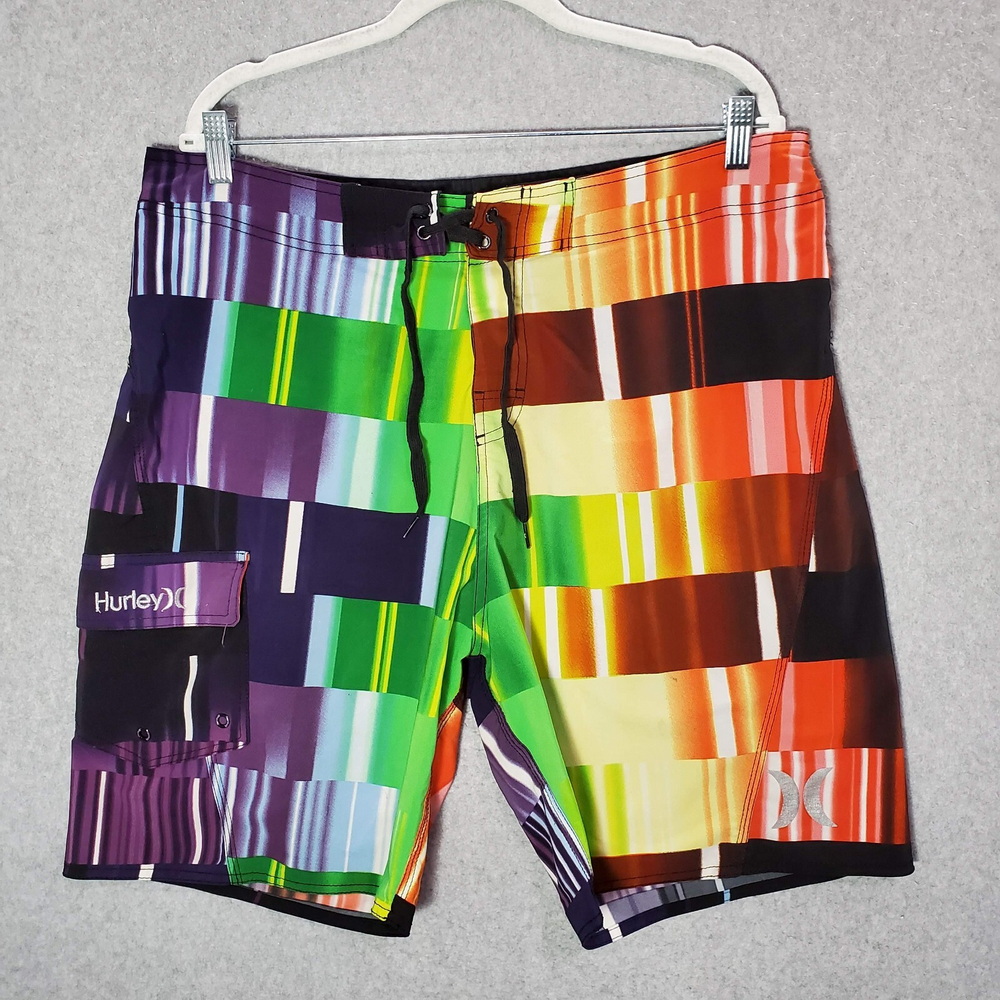 Ubi emere Hurley Swimwear?