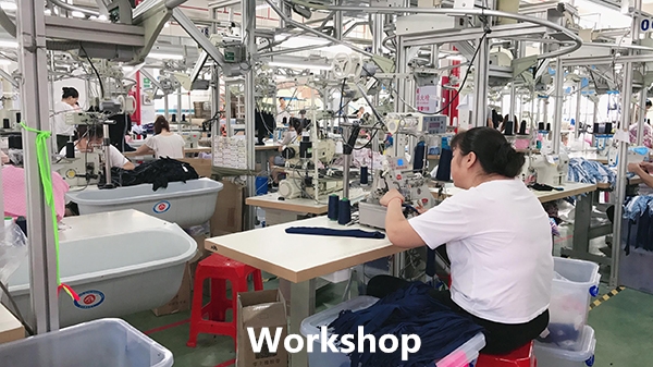 10 најбољих произвођача купаћих костима у Кини