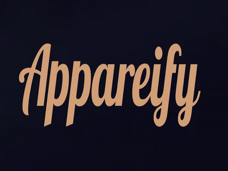 Appareify ถูกกฎหมายหรือไม่?