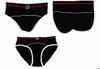 Pure Cotton Sport Underwear para sa Mga Lalaki