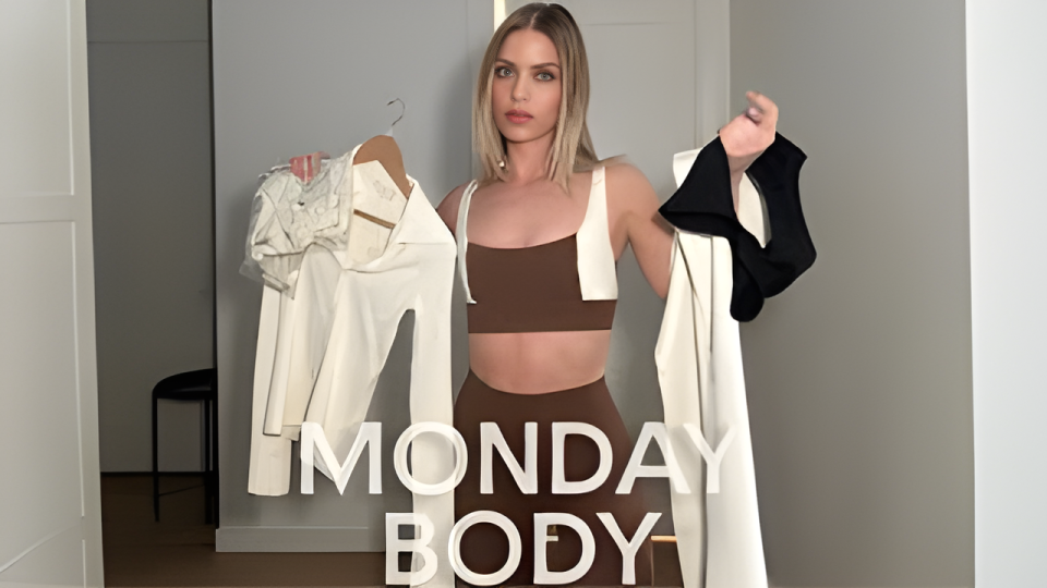 Crearea mărcii dvs.: Călătoria unui producător de costume de baie de luni