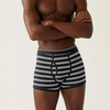 Basic-Boxershorts f&uuml;r M&auml;nner