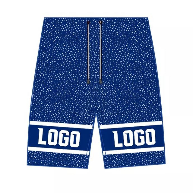  Šortky Quick Dry Swimming Trunks