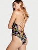 Swimsuit Print Trofannol