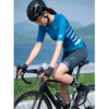 Indumenti cunfortu di ciclismo da donna