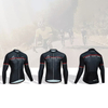 Mahusay na Man Cycling Wear Eco-friendly 