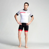 Quick Dry V&euml;lo Jersey M&auml;nner 