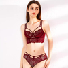 Lady Bra An Hosen Set