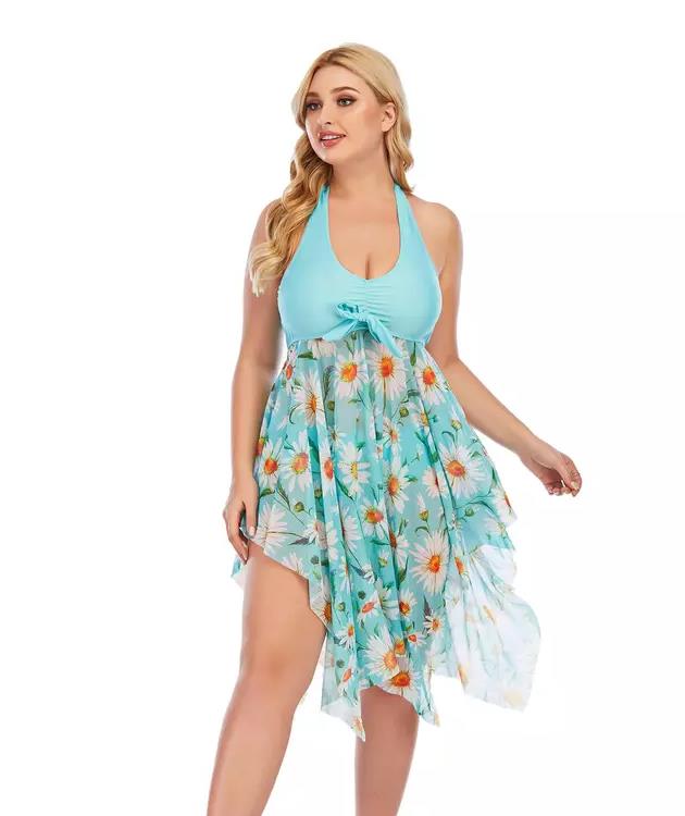 Tankini: Mi ez és miért van szüksége egyre?