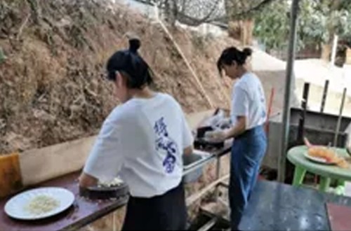 شواء على الانترنت