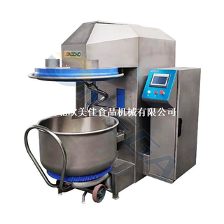 欧美佳离缸和面机SMR200(5包粉）