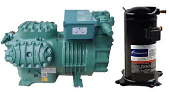 refrigeration unit