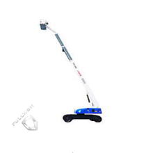 XCMG Aerial Working Platform GKH30 Supply by Fullwon
