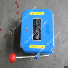 XCMG Construction lift AC limit switch