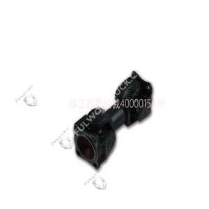 XCMG Truck crane BJ212 (195-215) drive shaft